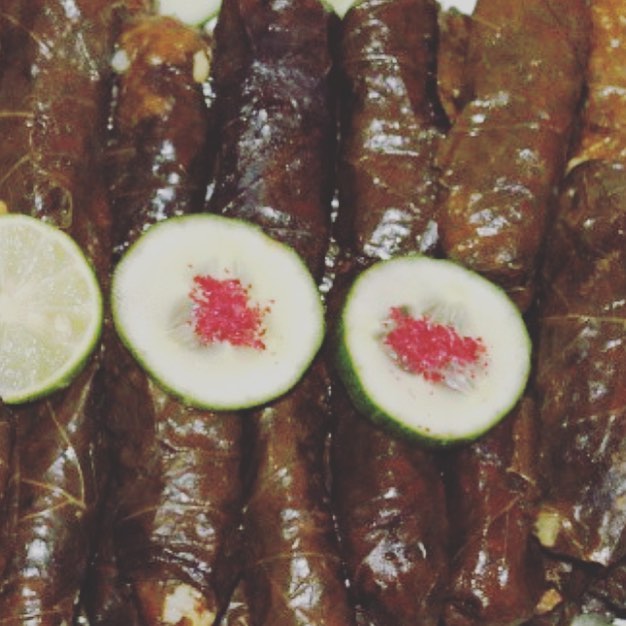 #ورق_عنب_بالليمون #ورق_عنب #حامض #حلو #لذيذ #بالعافية #لذاذه #إبداع #خبر #دمام #شرقيه #زبا