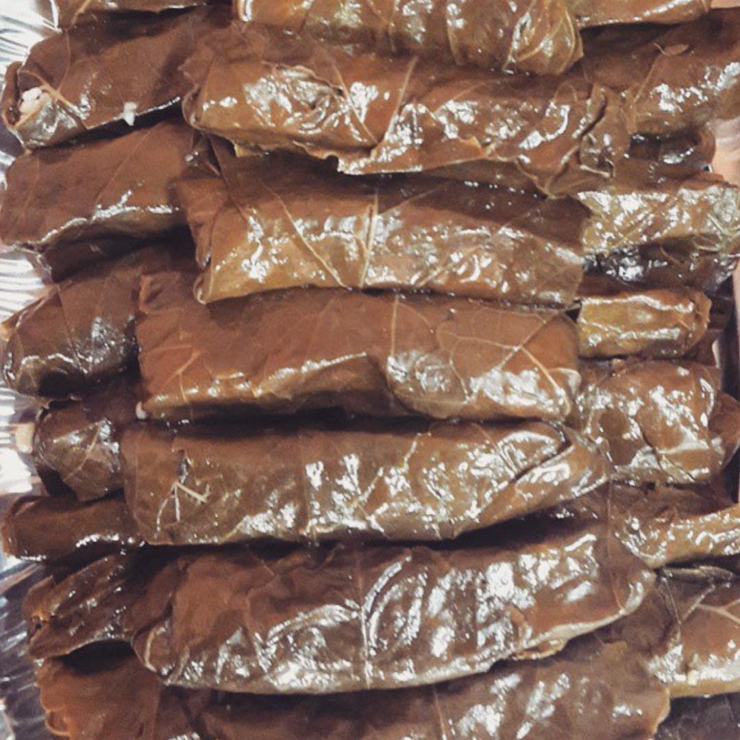 #ورق_عنب #ملفوف #حامض #حلو #لذيذ #روعه#توصيل #طلبات #بالعافية #دمام #شرقيه #خبر