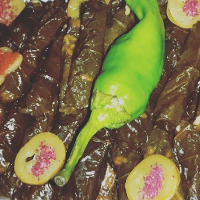 #طلبيه #جميل #حامض #حلو #خبر #اليوم #لذيذ #لايفوتك #سبايسي #ورق_عنب #شرقيه #دمام #زبونه #ز