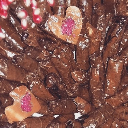 #طلبيه #اليوم #ورق_عنب #جميل #رمضان #روعه #شرقيه #دمام #خبر #زبونه #زباين #لايفوتك #حلو #ح