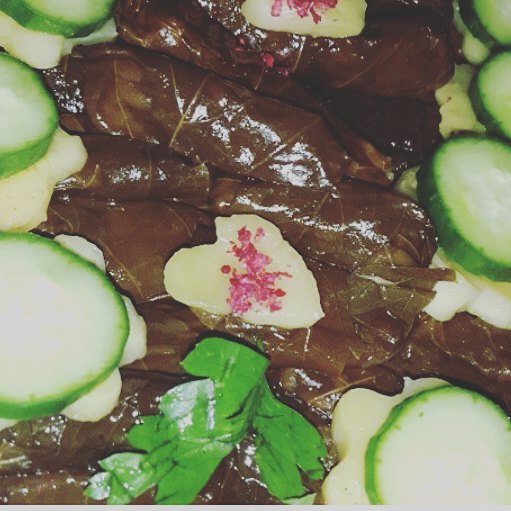 #طلبيه #اليوم #ورق_عنب #حامض #حلو #لذيذ #روعه #دمام #خبر #شرقيه #زباين #زبونه #رمضان #باال