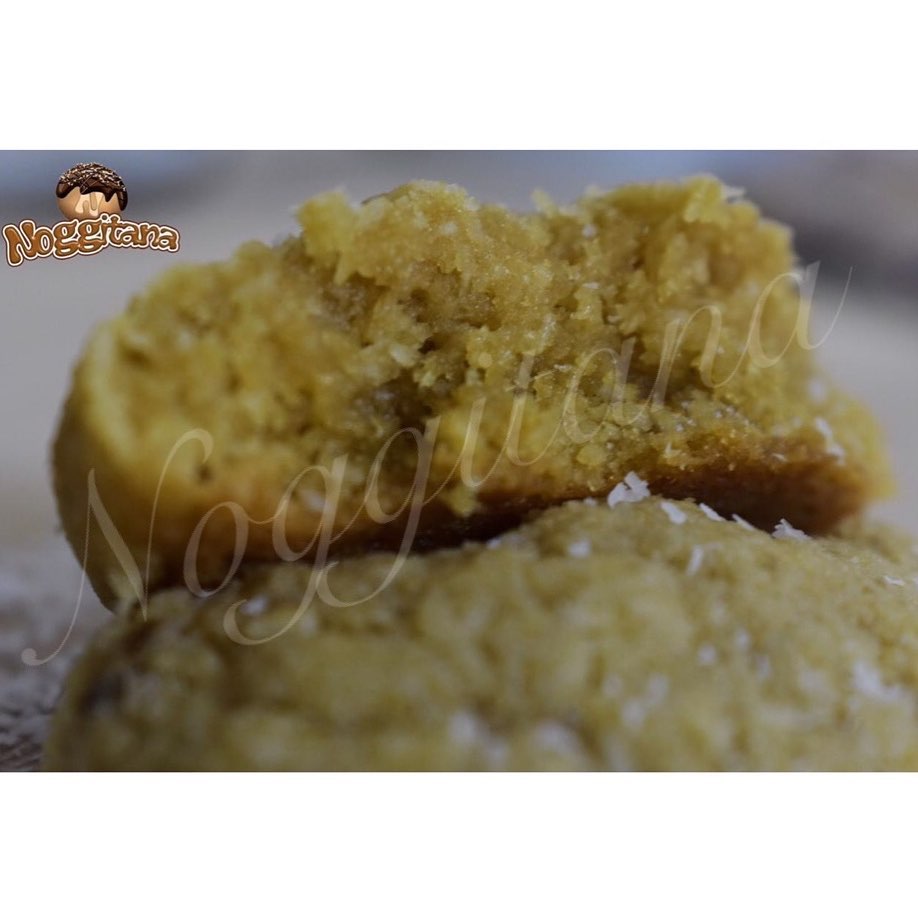 جديد كوكيز بجوز الهند بعدسة #حلا#حلويات#رايكم#كوكيز#قهوة#توزيعات#روعه#جدة#مكة#السعودية#لذي