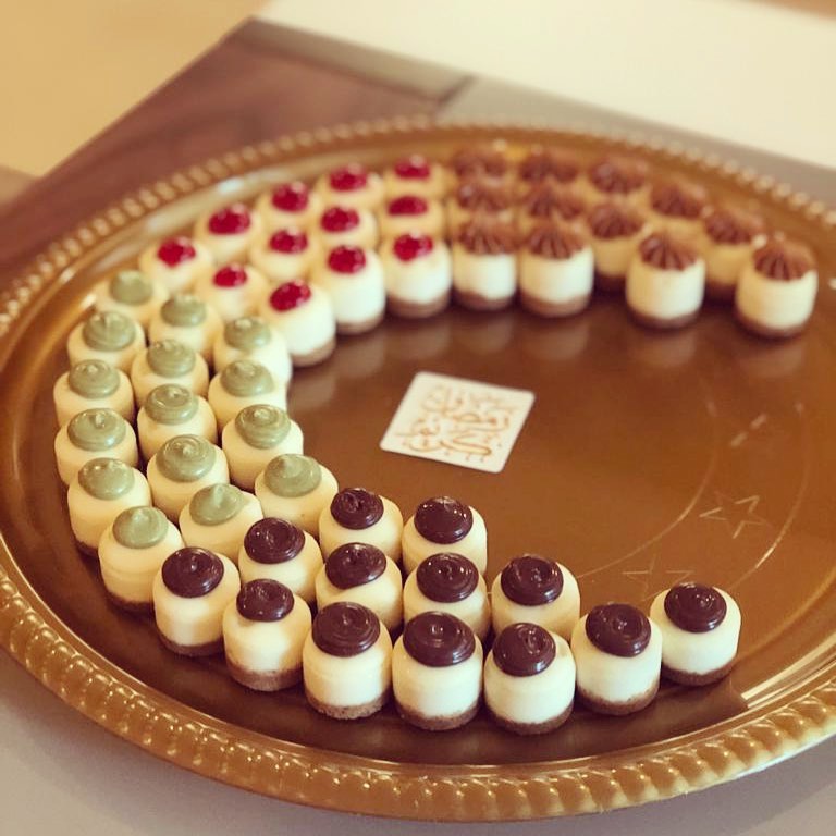 مبارك عليكم الشهر للطلب واتساب الجبيل/ #الجبهيل#الجبيل_البلد#الجبيل_الصناعيه#سيدات_الجبيل#
