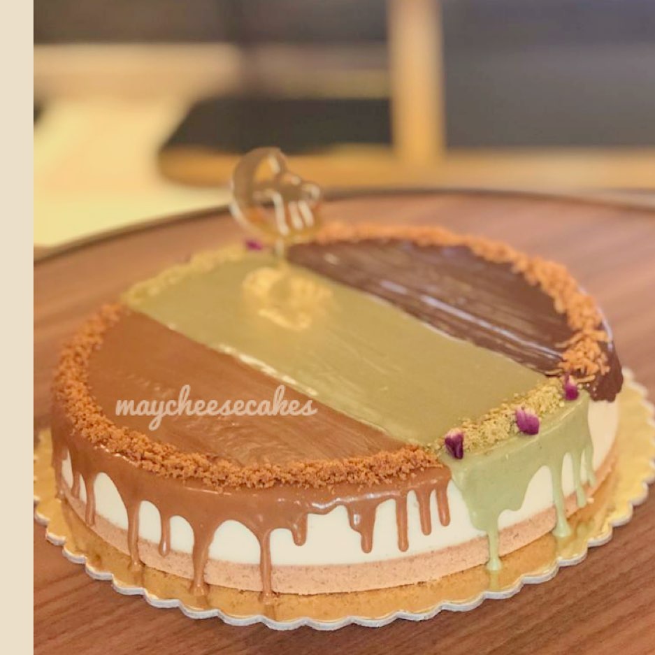رمضان كريم . . للطلب واتساب الجبيل/ #الجبهيل#الجبيل_البلد#الجبيل_الصناعيه#سيدات_الجبيل#الف