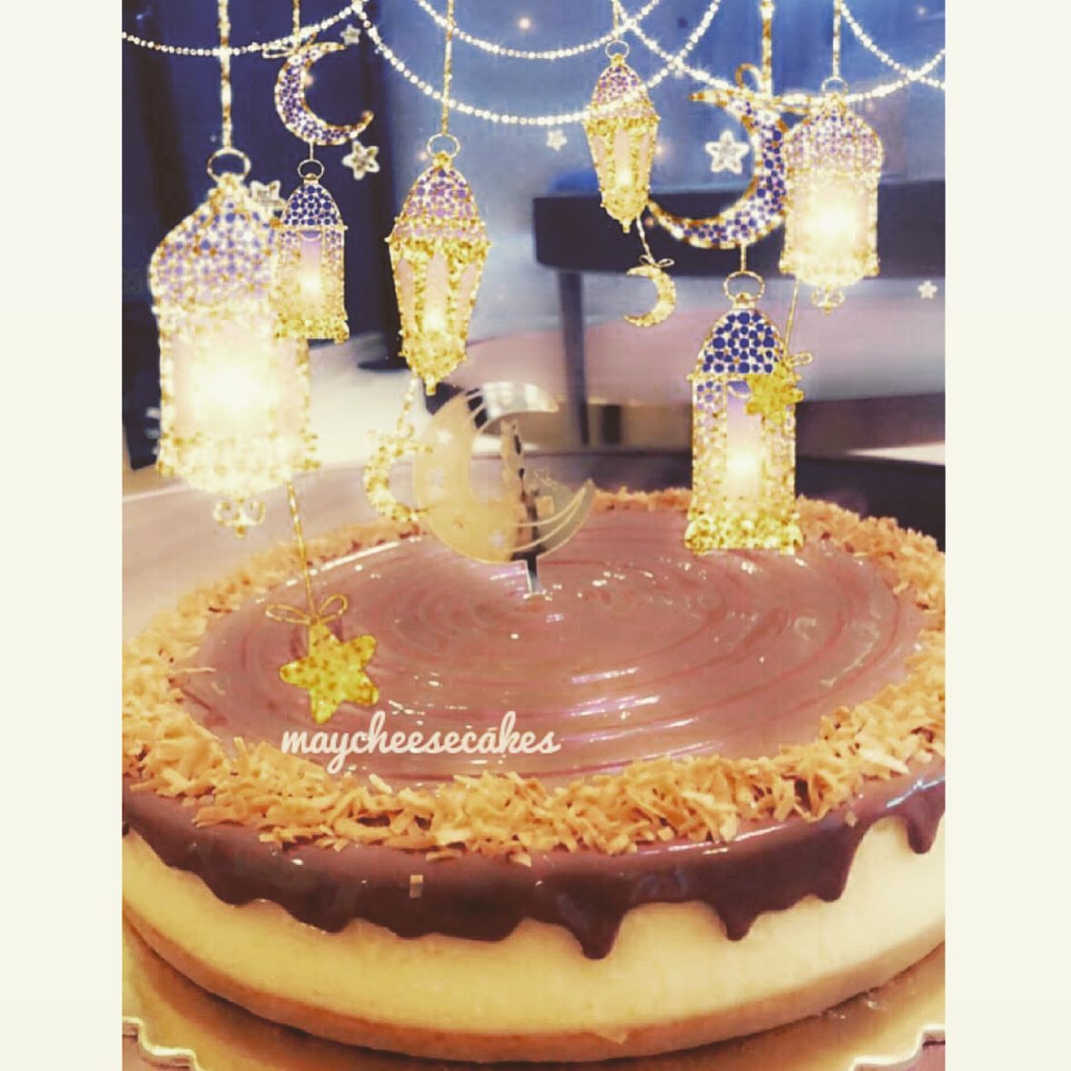 رمضان كريم ⭐️ . . . للطلب واتساب الجبيل/ #الجبيل#الجبيل_البلد#الجبيل_الصناعيه#سيدات_الجبي