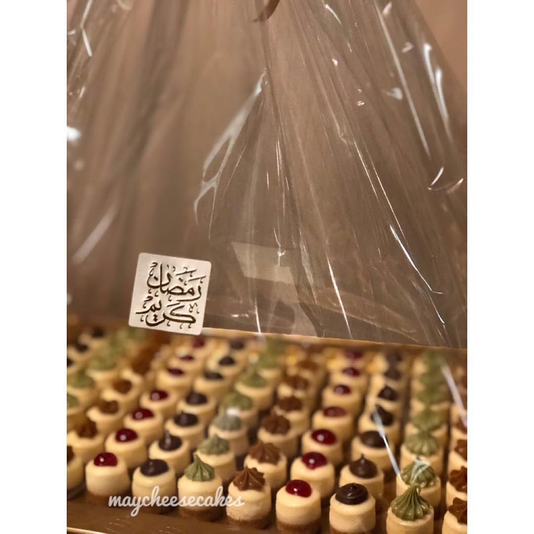 ميني تشيزكيك
