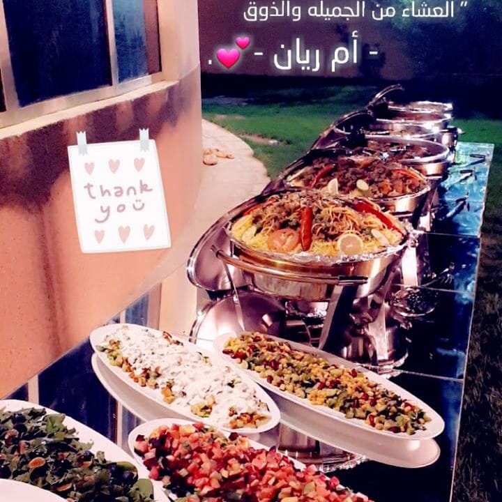 من طلبيات الأمس بتصوير احدى عميلاتي الجميلات ،،، عليهم بالعافية⚘