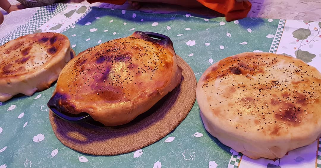 تم اضافة الاطباق الى قائمة الطواجن لدينا 1-الطبق الرئيسي طاجن رز باللحم 2-طاجن لحم بالخضار