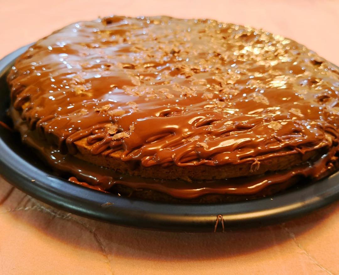 #cookies #cake #كوكيز #كيكة #نوتيلا #هيرشي #جدة #لذيذة #كادبوري #كيندر #جالكسي #كب_كيك_كوك