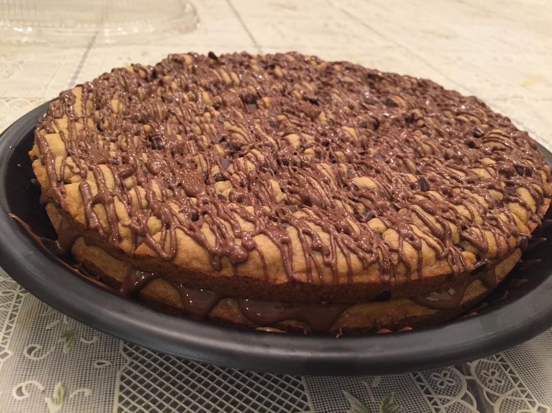 #cookies #cake #كوكيز #كيكة #نوتيلا #هيرشي #جدة #لذيذة #كادبوري #كيندر #جالكسي #كب_كيك_كوك