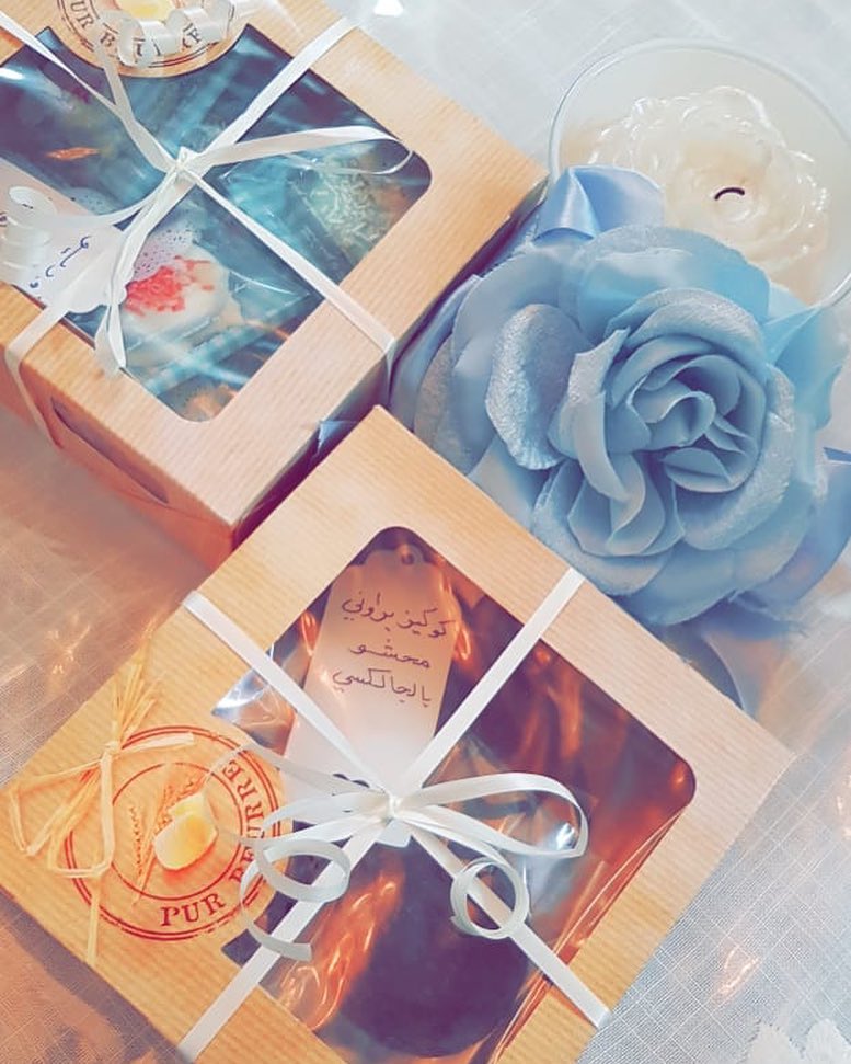 #مفرزنات_رمضان