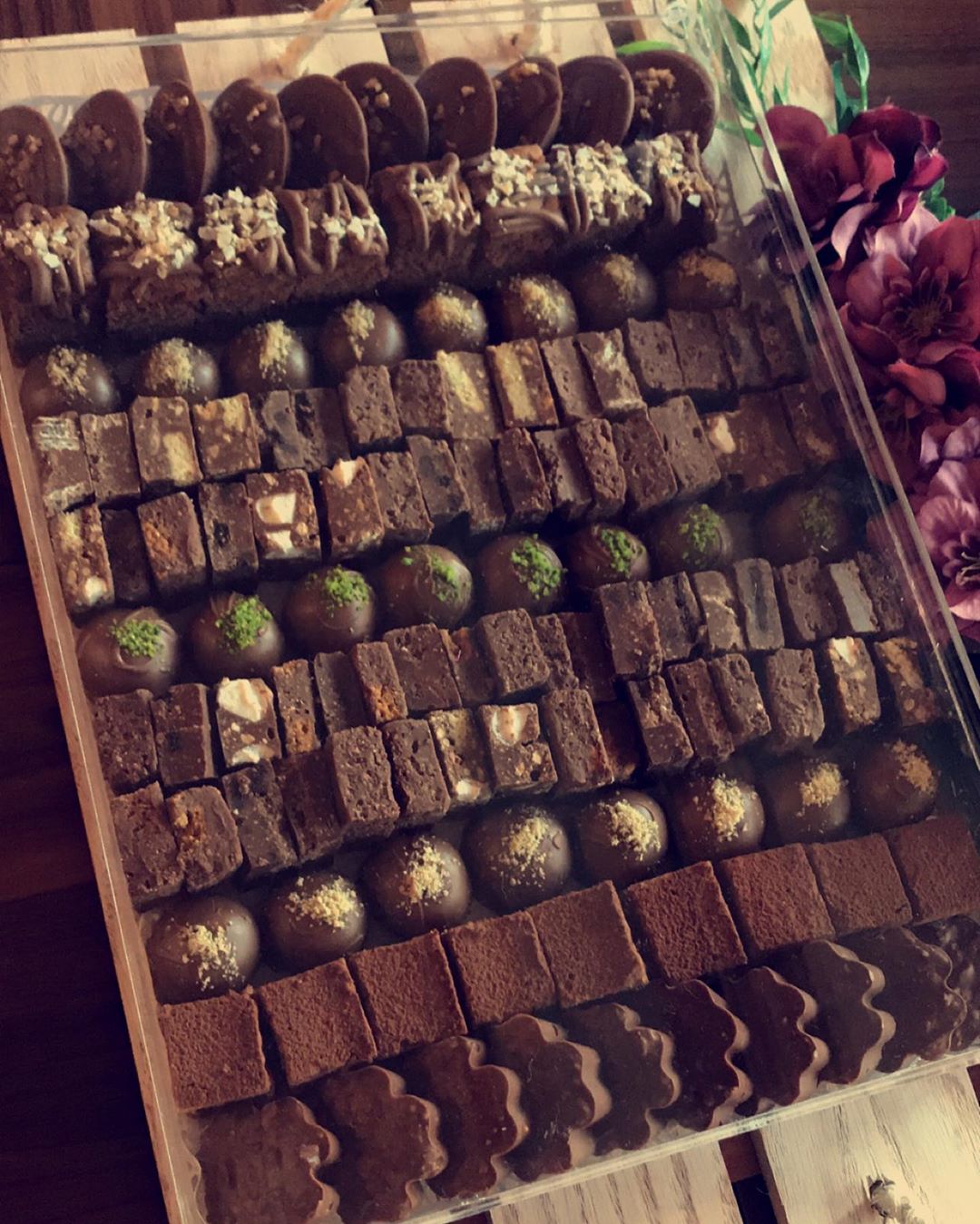 صواني العيد