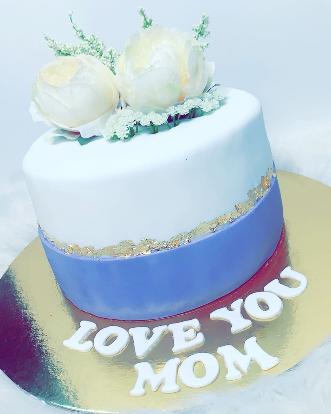 ‏#loveu #love#ganash #birthdaycake #كيكة_ملكة #كيكة_توديع_عزوبية#بارتي#عيد_ميلاد #تاجرات_ج