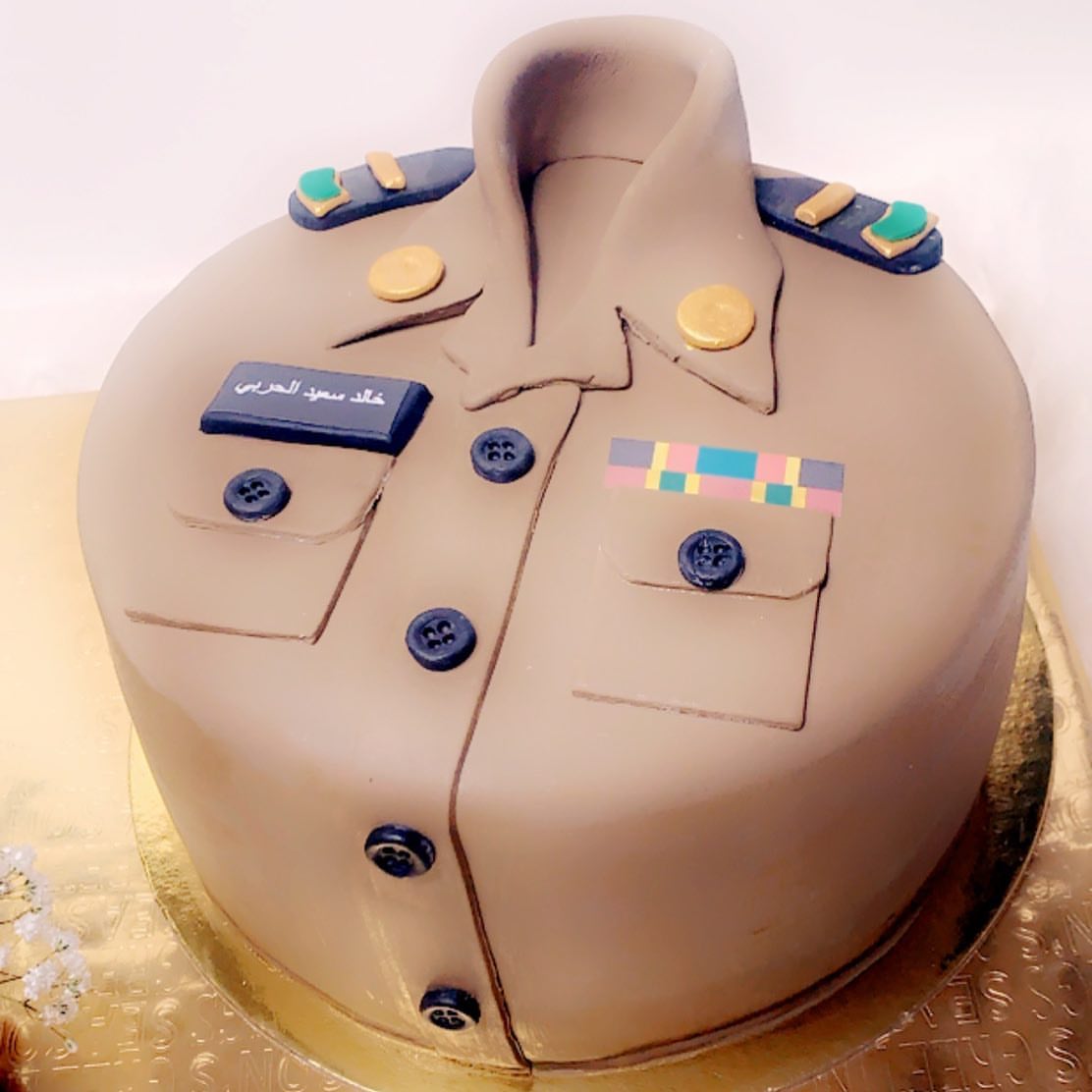 ‏#loveu #love#ganash #birthdaycake #كيكة_ملكة #كيكة_توديع_عزوبية#بارتي#عيد_ميلاد #تاجرات_ج