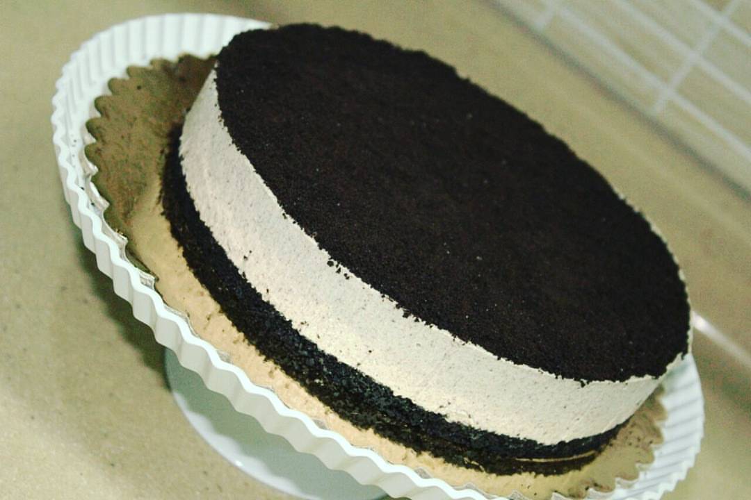 تشيز الأوريو