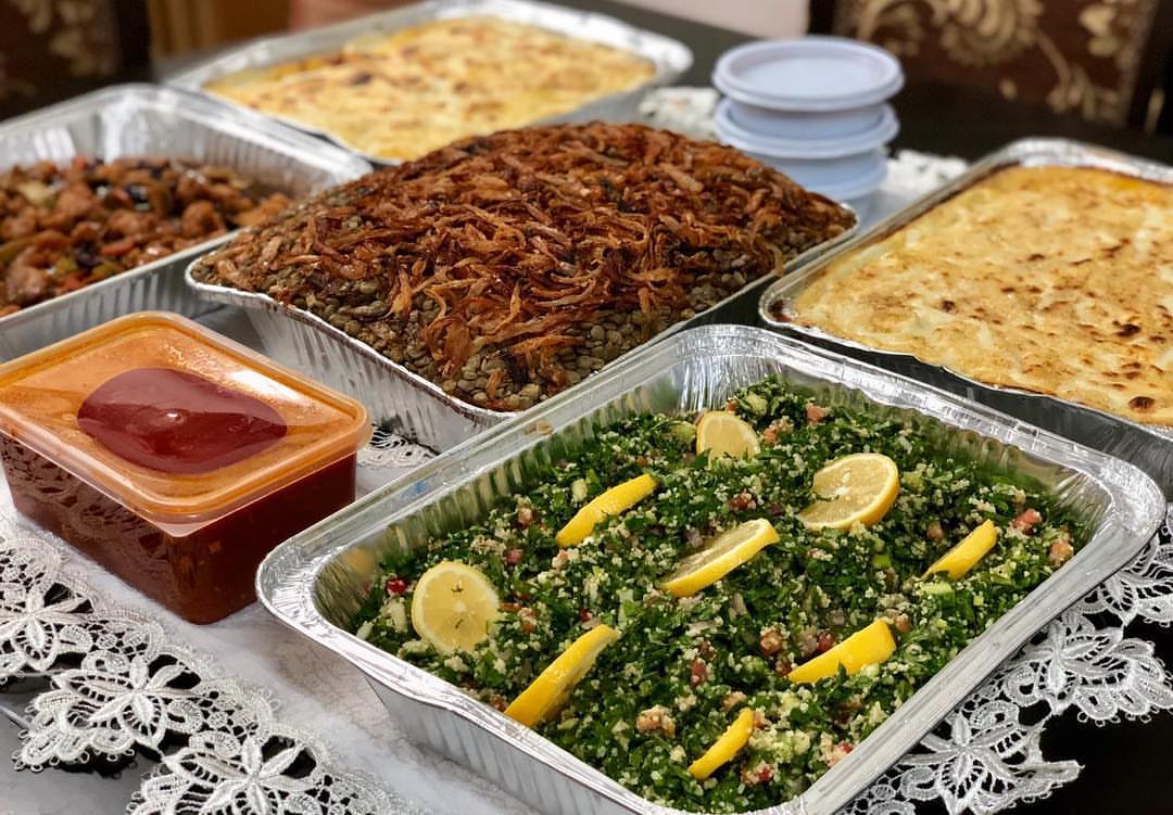- للطلب Whatsapp : #اكلات #اكل #المدينة #المدينة_المنورة #سمبوسه #مفرزنات #حلا #طبخ #طلبات