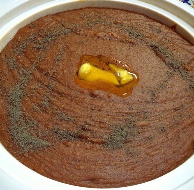 ذا الجو يبيله محلى يدفي ، لطلب واتس اب #شتاء_دافئ #طبخ#الرياض