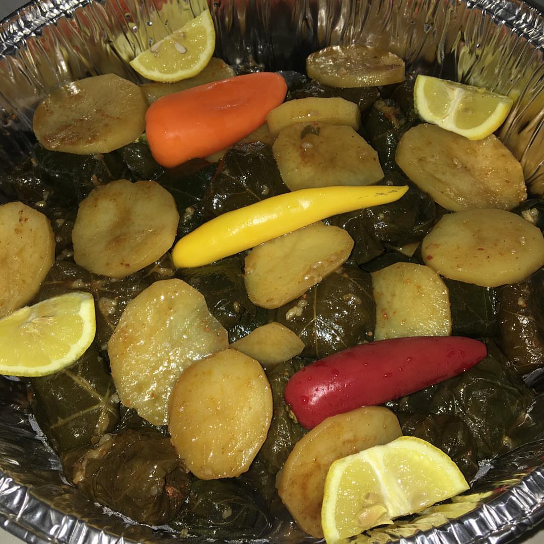 كبيبة الحبة بريالين
