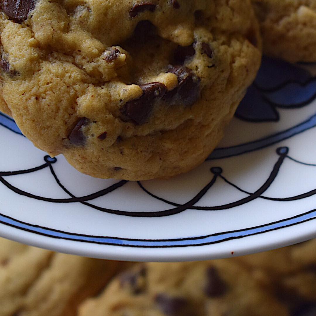 My ultimate loveoriginal cookie❤