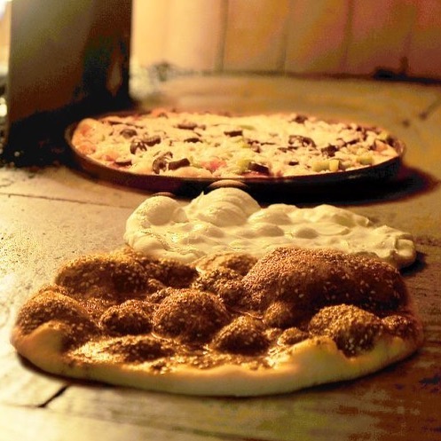 #صباح_الخير #الرياض #مخابز_الساعة try our fresh pastries now at Asaa Bakeries #riyadhseaso
