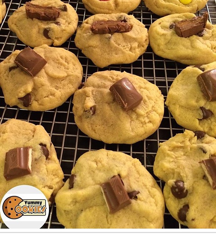 الز كوكيز تدوقوه #كوكيز #جده #يمي_كوكيز #شوكلاته #كورونا #حجر_منزلي #رمضان #طلبات #ابحر_ال