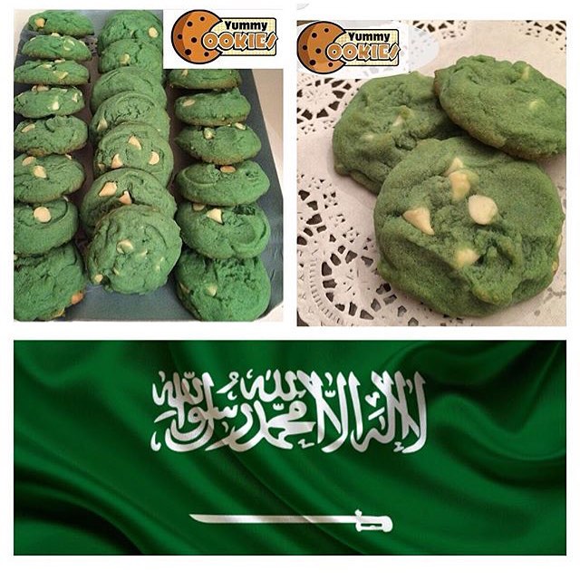 كل عام ووطني الحبيب بخير #جده_غير #ريد_سي #جده_حقنا #بسطه_ماركت #جامعه_الملك_عبدالعزيز #قه