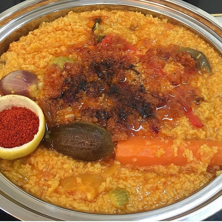 رز تمن حايلي متوفر للطلب