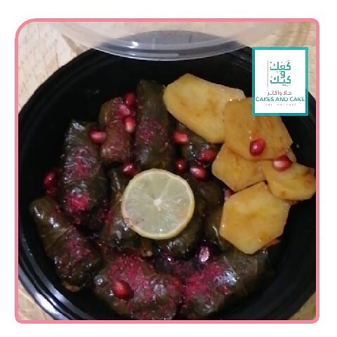 #جديدنا #ورق_عنب #سوسو #متوفر في #كعك_وكيك #جدة #قويزة_شارع_جاك #قويزة الطلب اون لاين www.