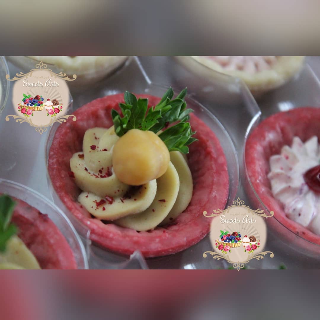 Sweets.artss للفخامة عنوان