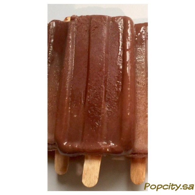 Nutella #fresh #yummy #popcitysa #popsicle