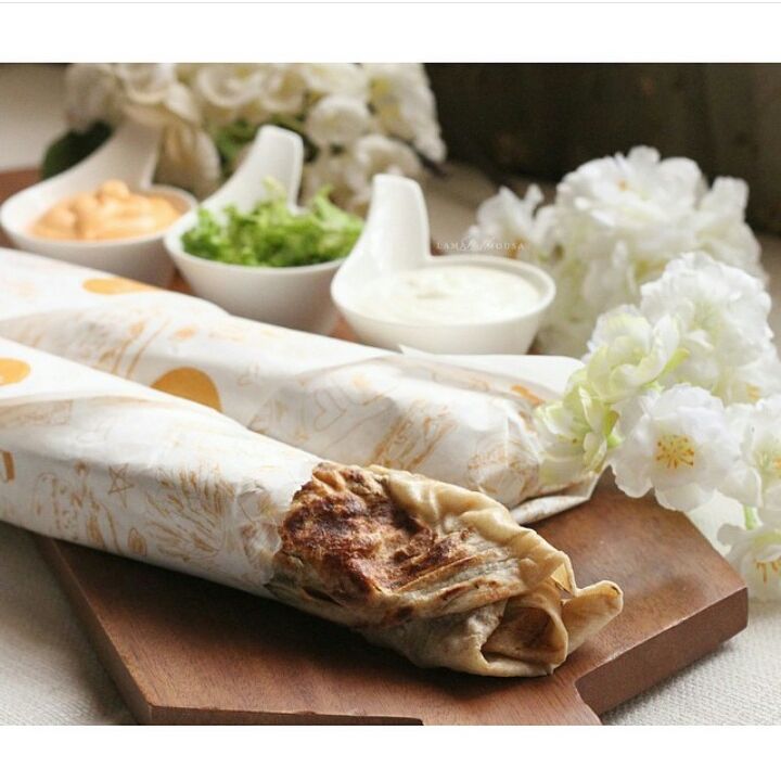خلو عشاكم من كرمالك #مندوب#توصيل#توصيل_الرياض#كرمالك#حلانا_غير#اسر_منتجه#مشاوير#الرياض#اله