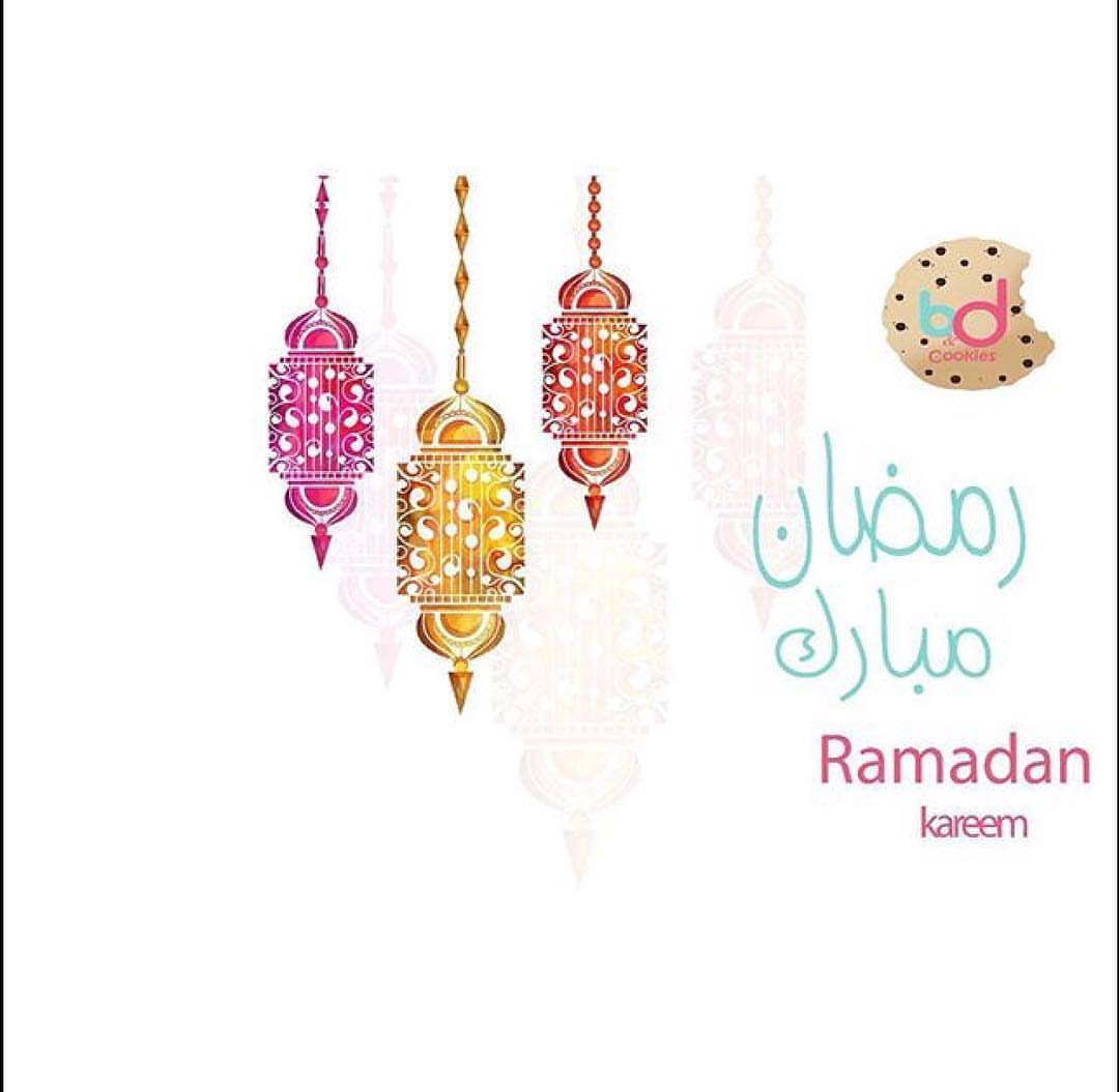 كل عام وانتم بخير .. اعاننا الله واياكم على صيامه وقيامه ❤️