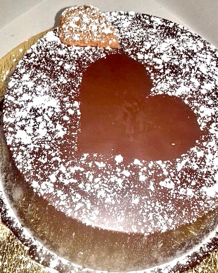 الراوند شوكلت ♥️