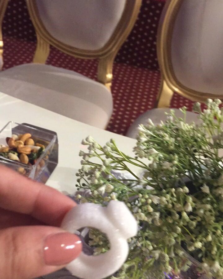 تصوير اللطيفه صاحبه حساب شكرا لها