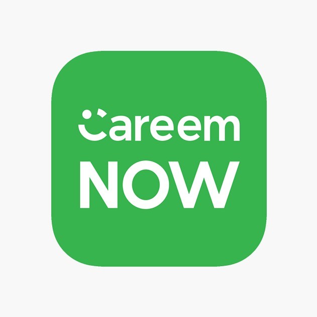 الان يمكنكم الطلب عن طريق تطبيق كريم من الساعه ٣م