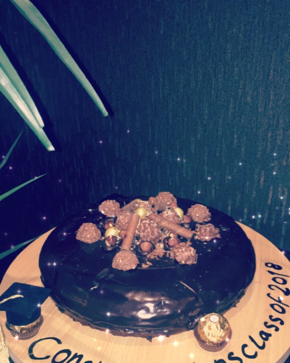 #congratulations ##اسر_منتجه #حلى#كيك #كيكاتي #