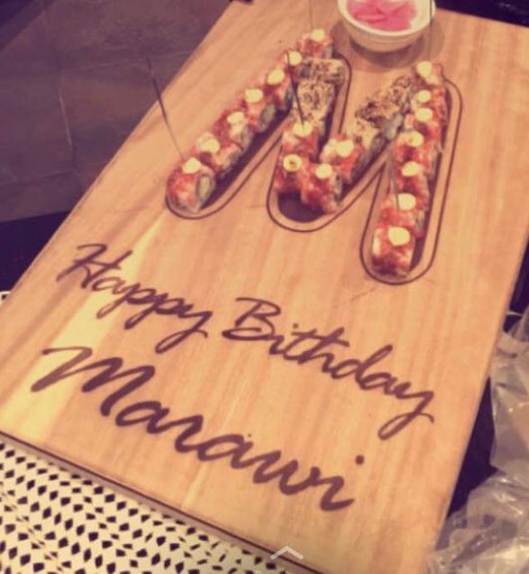 #sushi #nodeles #food #chains #صيني #سوشي #دايناميت #داينمت #نودلز