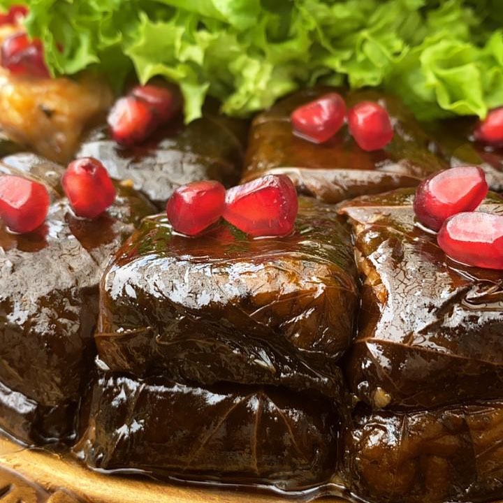 طعم وشكل مضبوط ✨