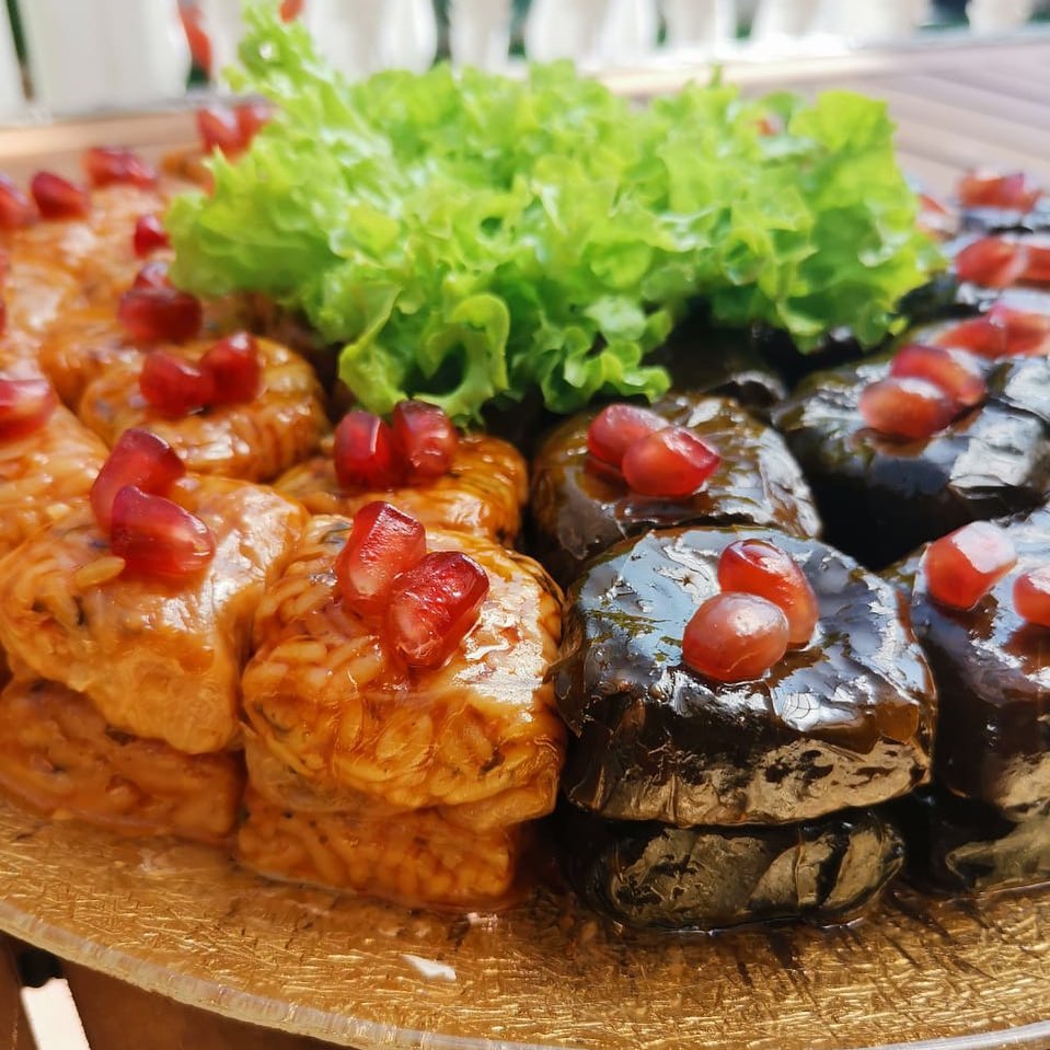 طازج يوميا وعلى ذوقكم ✨