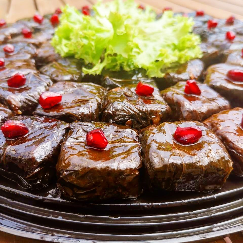 تقبل الله طاعتكم وبالعافية عليكم ... كيف رمضان معكم