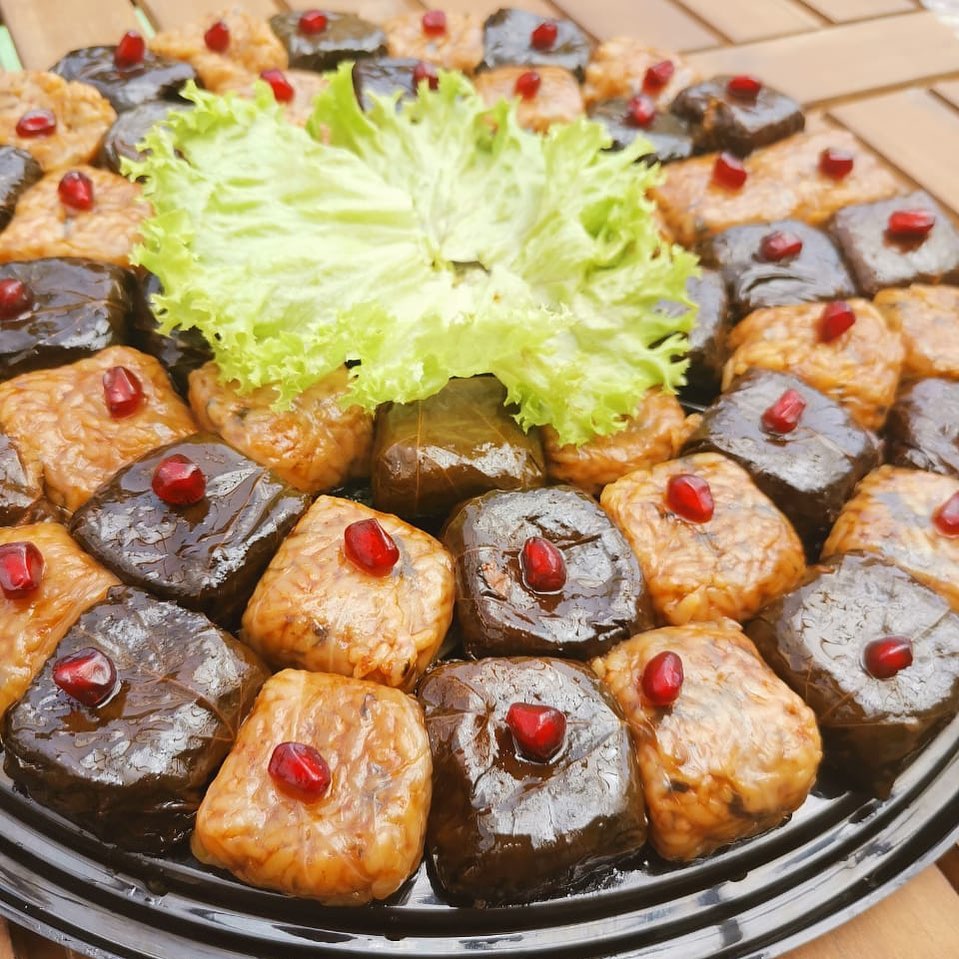 يازينه بسفرتكم وبالعافية عليكم ..وفرنا لليوم و من سبق لبق ‍♀️