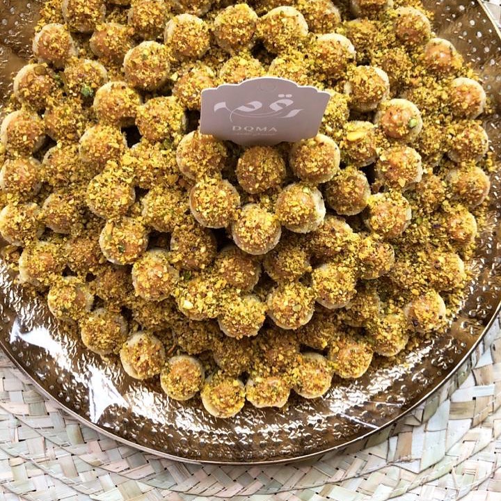 رفيق القهوة ... ولا ألذ ... للطلب واتس اب فقط والدفع أونلاين ... مع خصم ٢٠٪؜ ✨