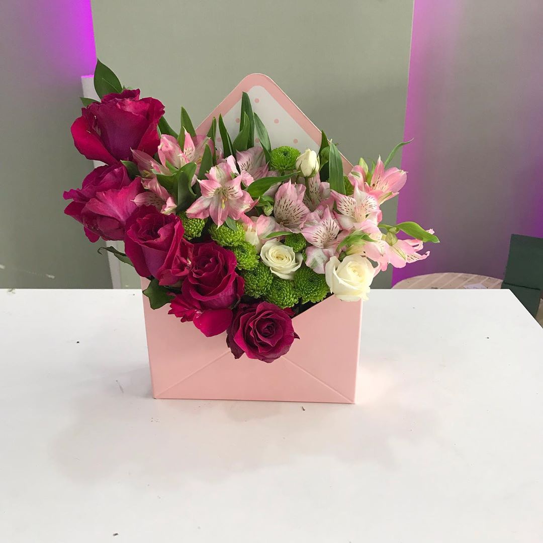 -للإستفسار والطلب : - ☎️ what’sapp: #سلة_الحلوى #سلة_أزهاري #باقة_ورد #باقة #ورد #ورود #با