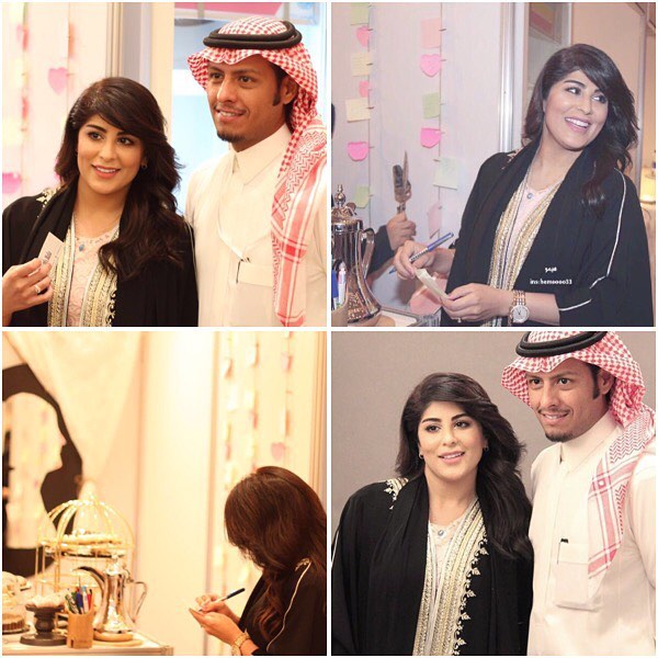 #ms_hala #مز_حلا #معرض_السمو_الخليجي شررف لنا كبير زياره الممثله القديره زارا البلوشي لبوث