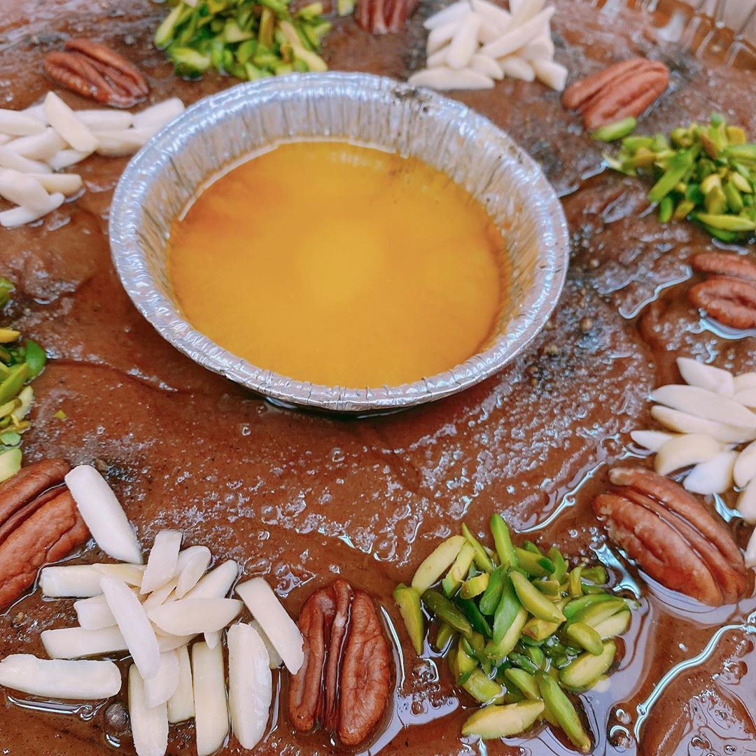 ماشاءالله تبارك الرحمن ♥️♥️!! #طبخ #طبخي #مطبخي #طبخاتي #ام_الدانه #أم_الدانة #أم_الدانه #