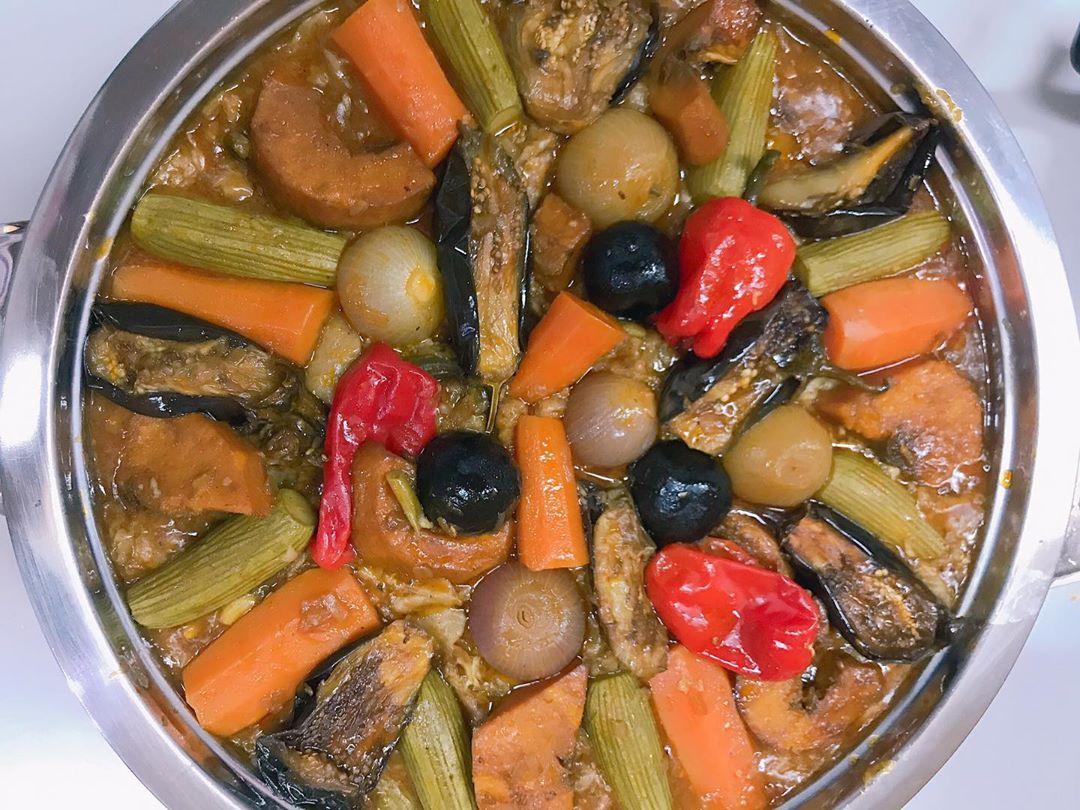 ونقول ماشاء الله تبارك الله علاج البرد #مرقوقنا_غييير #مطبخ_الدانه #طبخ #اطباق_لذيذه #اطبا