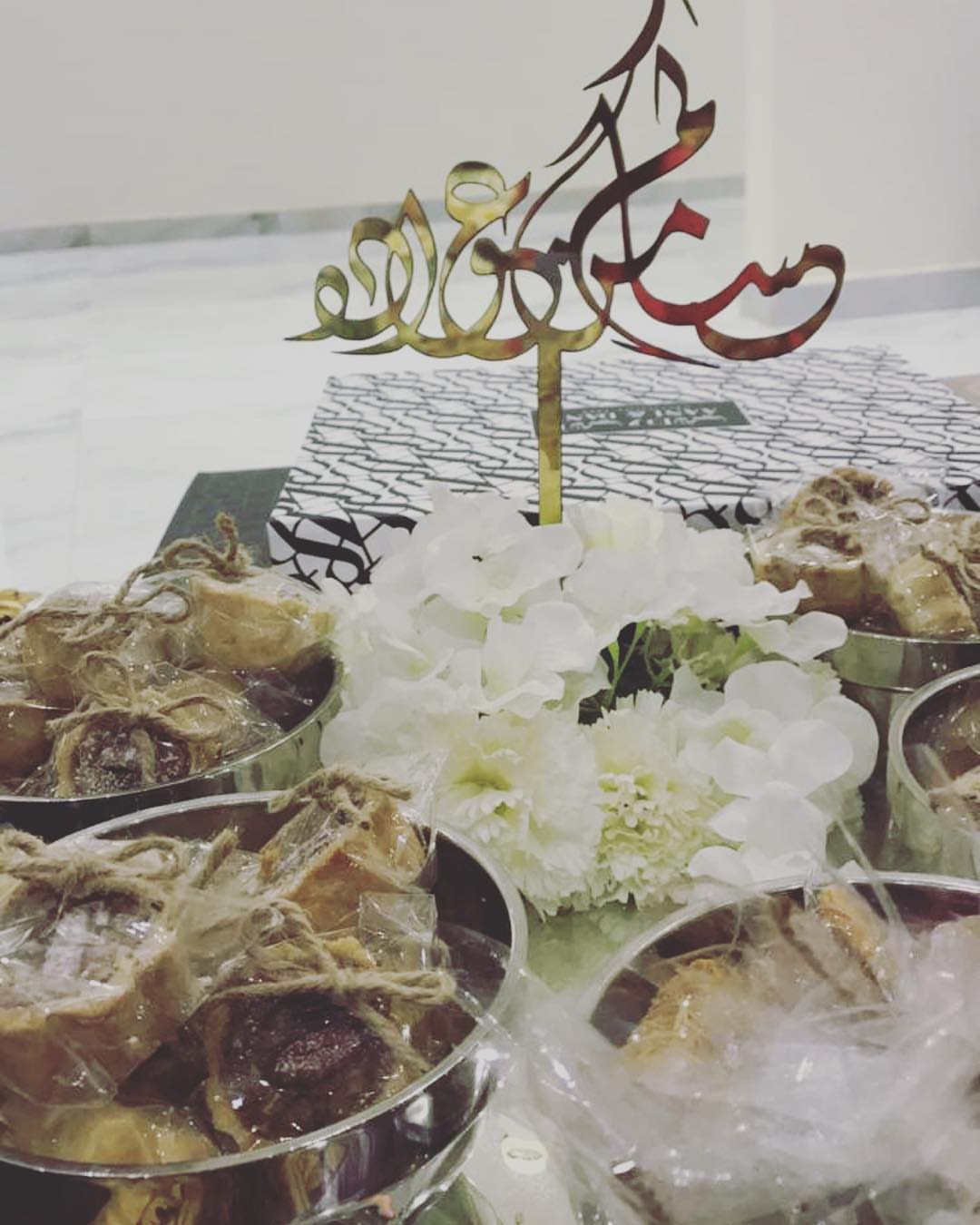 . . . . .كل عام وانتم بخير❤️❤️ . . . .