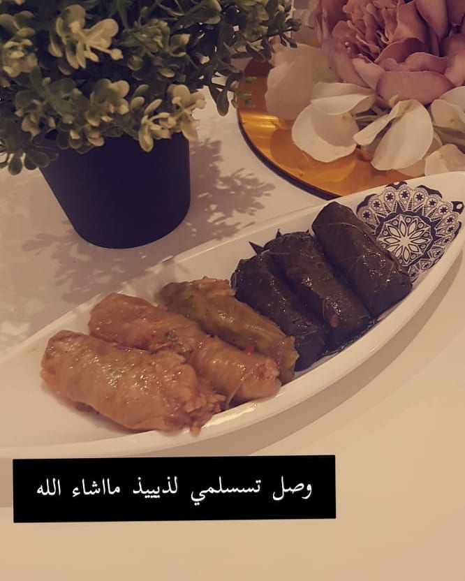 تصوير عميلتي الله يجعله بالعافية