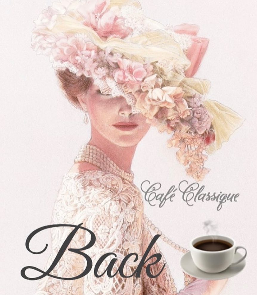 عُدنا لإستقبال طلباتكم ☕️