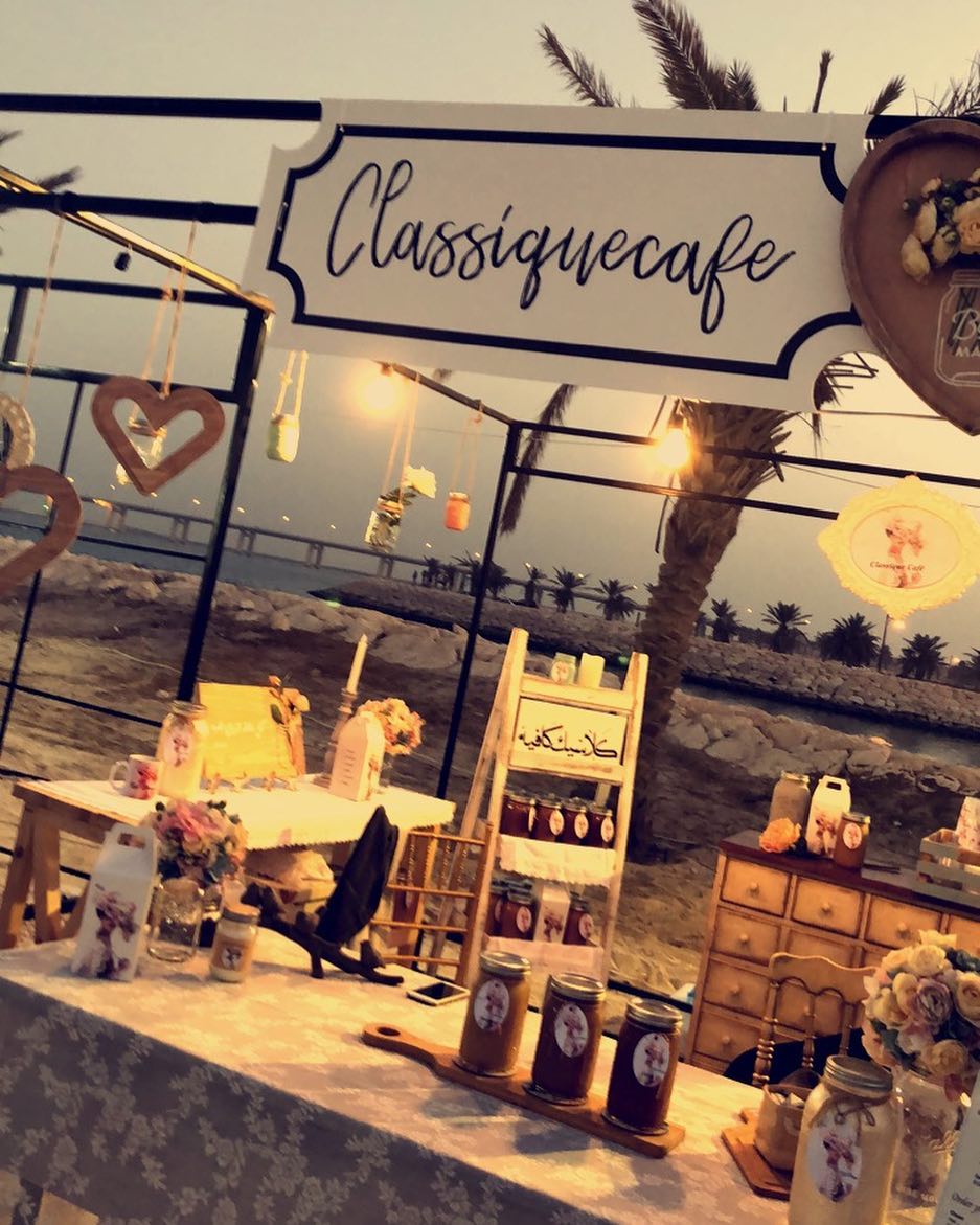 شكرا لكل من حضر ودعم ♥️..